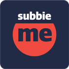 Subbie Me webclues 图标