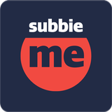 Subbie Me webclues icône
