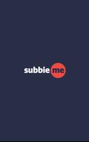 Subbie Me webclues الملصق
