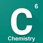 Química Quiz ícone
