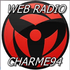 Web Radio CHARME94 icon