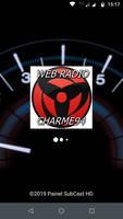 Web Radio CHARME94 poster