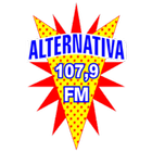 Alternativa FM São Lourenço MG biểu tượng
