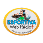 Icona Esportiva Web Rádio