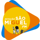 Estação São Miguel FM icône