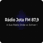 RÁDIO JOTA FM icône
