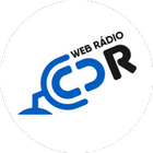 WEB RÁDIO CDR icône