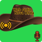 Web Radio Nova Onda icône