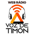 WEB RÁDIO VOZ DE TIMON
