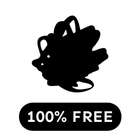 Atom: Practicing Happiness icon