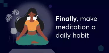 Atom: Meditation for Beginners