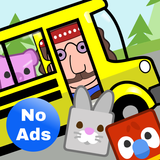Toddler Games Free for 2 Year  иконка