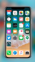 IOS Launcher Walls اسکرین شاٹ 2