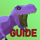 Dinosaur Rampage Guide and Tips আইকন