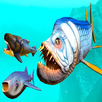 Feed & Grow Fish : Mobile Game APK