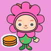 Miga Town House Cookies APK