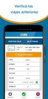 Control SUBE Screenshot 2