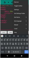 Online Notes: Notes, Code, Tex poster