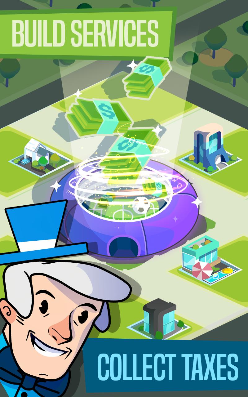 Mayor Inc For Android Apk Download