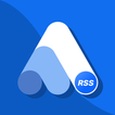 SubFeeds: AI RSS Reader icon