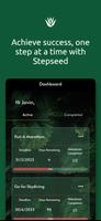 Stepseed Affiche