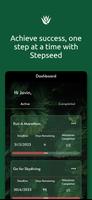 پوستر Stepseed