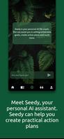 برنامه‌نما Stepseed عکس از صفحه