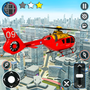 Helicopter Air Rescue Missions APK