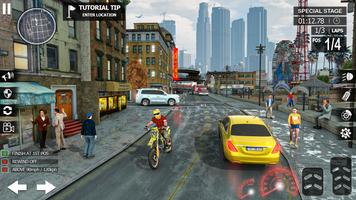Grand Racing Car Driving Games capture d'écran 3