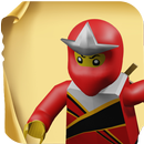Ninja Go Runner of Spinjitzu APK