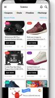 SUBH4U - Shopping Deals, Coupo screenshot 1