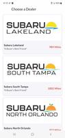 Subie Hub poster