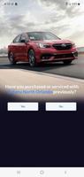 Subie Hub screenshot 1