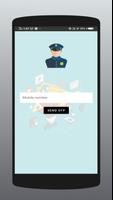 Civil Police Warden screenshot 1