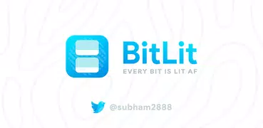 BitLit - Android Customization