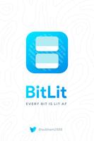 BitLit poster