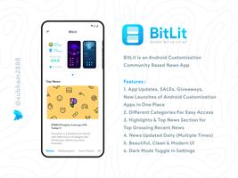 BitLit screenshot 1