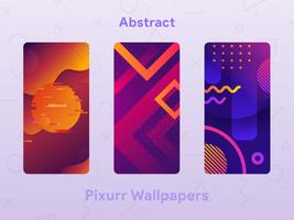 Pixurr Wallpapers - 4K, HD Wal Affiche