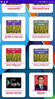 ধানের জাত ~ Rice Varieties screenshot 1