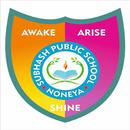 SUBHASH PUBLIC SCHOOL APK