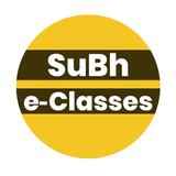 SuBh e classes simgesi