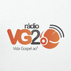 Rádio VG2 biểu tượng