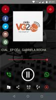 Rádio VG2 Ekran Görüntüsü 1