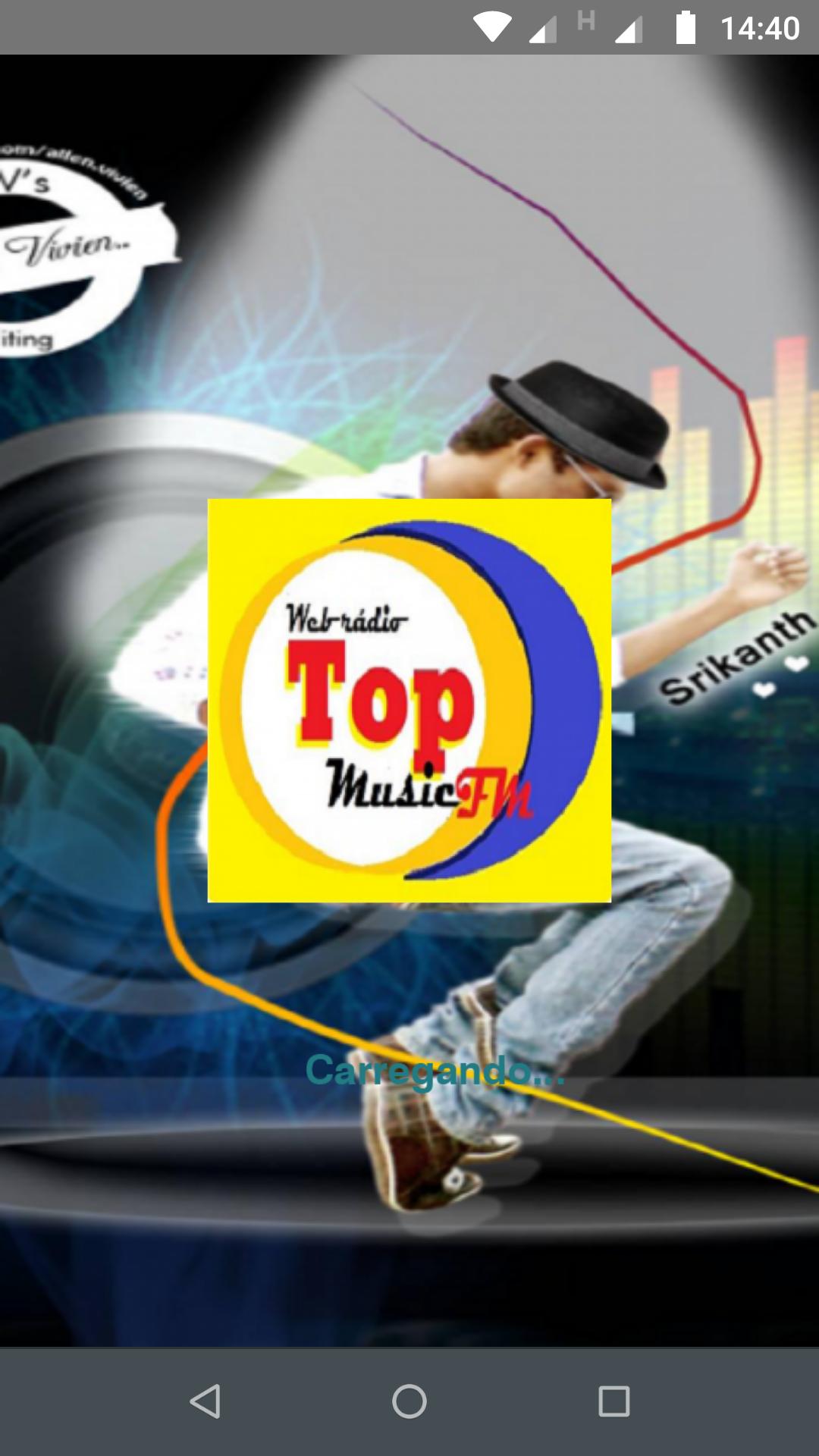 TOP MUSIC FM for Android - APK Download