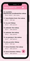 Sensor Detector Lite スクリーンショット 3
