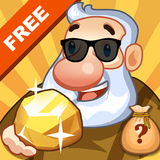 Miner: Gold Digger 2020 иконка