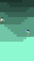 Stickman Archer Shooter : Strike Galaxy Attack تصوير الشاشة 3