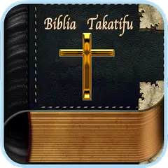 biblia takatifu ya kiswahili APK download