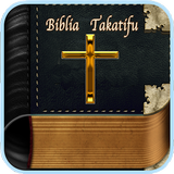 biblia takatifu ya kiswahili APK