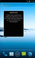 1 Schermata biblia takatifu ya kiswahili